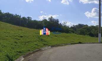 Imagem: Melhor Lote do Condomínio, 548m² - À