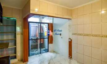 Imagem 4: Casa em Codomínio Fechado com 2 Dormitórios - 64m², À Venda - R$ 465.000,00 - Condomínio J