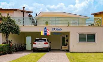 Imagem: Casa com 4 Dormitórios sendo 2 Suítes