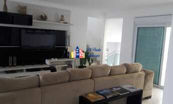 Imagem 5: Casa com 4 Dormitórios sendo 2 Suítes, 234m². Disponível P/ Venda & Locação R$ 20.000,00 P