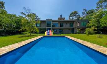 Imagem 3: Chácara com Ampla Área verde com excelente Localização com 3 Dormitórios, 4000m². Venda R