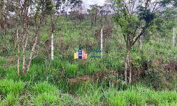 Imagem: Lote documento pronto para ser financiado