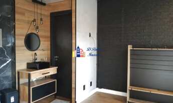 Imagem 3: Sala comercial andar Alto - 52m². À Venda Por R$ 560.000,00 - Edifício Monte Carlo - 18 do