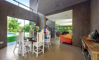 Imagem 5: Chácara com Ampla Área verde com excelente Localização com 3 Dormitórios, 4000m². Venda R