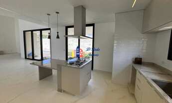 Imagem 3: Casa com 4 Dormitórios sendo 4 Suítes, 328m², À Venda - R$ 2.750.000,00 - Condominio Mosai