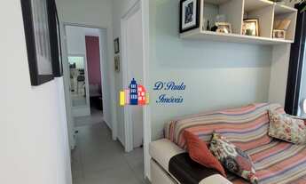 Imagem 6: Apartamento edificio novo, Condominio Point no coração da Vila Yara - Osasco SP