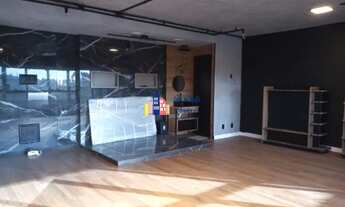 Imagem 6: Sala comercial andar Alto - 52m². À Venda Por R$ 560.000,00 - Edifício Monte Carlo - 18 do