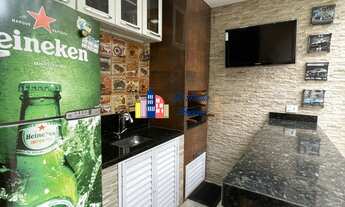 Imagem: Casa em condomínio - Barueri - Jardim Reginalice