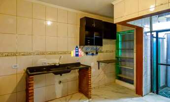 Imagem 3: Casa em Codomínio Fechado com 2 Dormitórios - 64m², À Venda - R$ 465.000,00 - Condomínio J