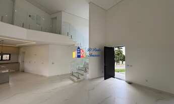 Imagem 4: Casa com 4 Dormitórios sendo 4 Suítes, 328m², À Venda - R$ 2.750.000,00 - Condominio Mosai