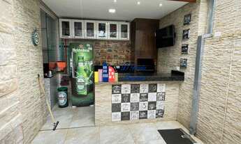 Imagem 4: Casa em condomínio - Barueri - Jardim Reginalice, com 3 dorms, 1 suite , e 2 vagas 100° m2