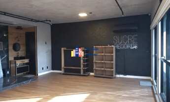 Imagem 5: Sala comercial andar Alto - 52m². À Venda Por R$ 560.000,00 - Edifício Monte Carlo - 18 do