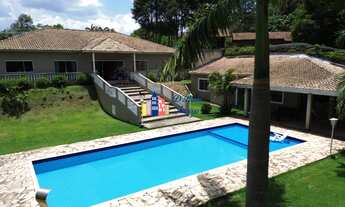 Imagem: Chacara em condominio fechado em Santana