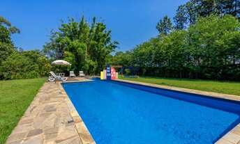 Imagem 2: Chácara com Ampla Área verde com excelente Localização com 3 Dormitórios, 4000m². Venda R