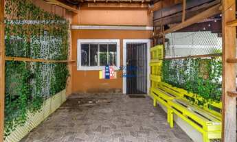 Imagem 2: Casa em Codomínio Fechado com 2 Dormitórios - 64m², À Venda - R$ 465.000,00 - Condomínio J