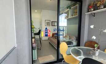 Imagem 4: Apartamento edificio novo, Condominio Point no coração da Vila Yara - Osasco SP