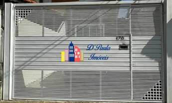 Imagem: OPORTUNIDADE, Sobrado Residencial Germinado