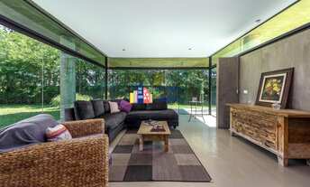 Imagem: Chácara com Ampla Área verde com excelente