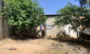 Imagem: Terreno de 330m2 a venda na Vila São Luiz