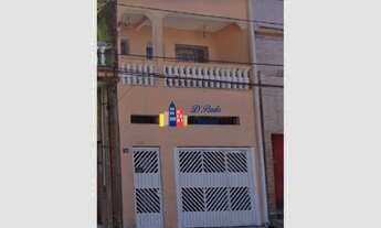 Imagem: Casa residencial para Venda, Vila São Nicolau