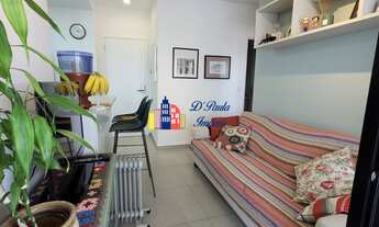 Imagem 5: Apartamento edificio novo, Condominio Point no coração da Vila Yara - Osasco SP