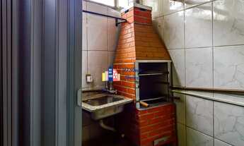 Imagem 5: Casa em Codomínio Fechado com 2 Dormitórios - 64m², À Venda - R$ 465.000,00 - Condomínio J