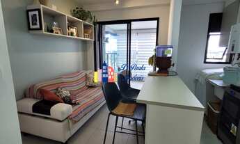 Imagem 3: Apartamento edificio novo, Condominio Point no coração da Vila Yara - Osasco SP