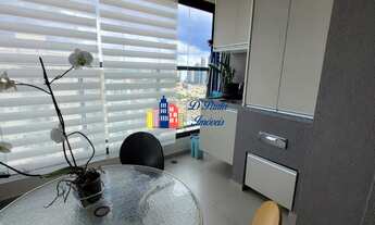 Imagem 7: Apartamento edificio novo, Condominio Point no coração da Vila Yara - Osasco SP