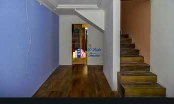 Imagem 6: Casa em Codomínio Fechado com 2 Dormitórios - 64m², À Venda - R$ 465.000,00 - Condomínio J