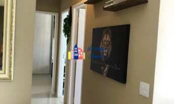 Imagem 6: Apartamento Mobiliado com 2 Dormitórios, 57m² - À Venda por R$ 518.000,00 - Vitalle home C