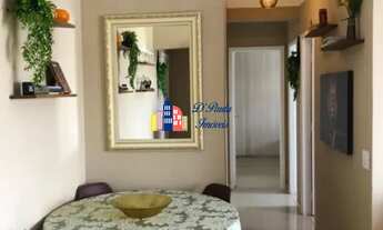 Imagem 5: Apartamento Mobiliado com 2 Dormitórios, 57m² - À Venda por R$ 518.000,00 - Vitalle home C