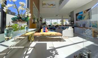 Imagem 6: Casa no Condomínio residencial Gênesis II, 4 Suites e 6 banheiros à Venda, 440 m² por R$7