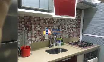 Imagem: Apartamento com 2 dormitórios à venda