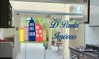 Imagem 3: Casa ampla condomínio Reserva Sant`Anna, Santana de Parnaíba/SP