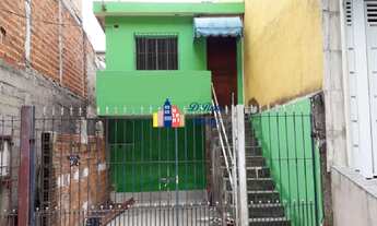 Imagem: Imóvel localizado no Parque dos Camargos