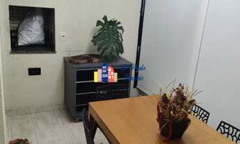 Imagem 5: Apartamento à Venda no Condomínio Alto Da Mata, Jardim Tupanci, Barueri SP