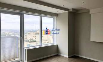 Imagem: Sala Comercial Planejada, 80m - Locação