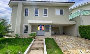 Imagem: Casa com 5 suítes, 400 m² á venda por