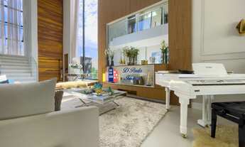 Imagem 7: Casa no Condomínio residencial Gênesis II, 4 Suites e 6 banheiros à Venda, 440 m² por R$7