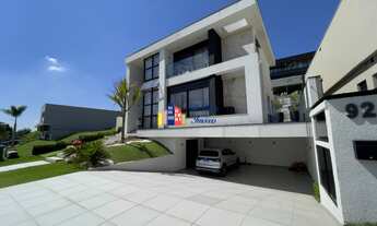 Imagem 2: Casa no Condomínio residencial Gênesis II, 4 Suites e 6 banheiros à Venda, 440 m² por R$7