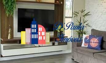 Imagem 6: Casa ampla condomínio Reserva Sant`Anna, Santana de Parnaíba/SP