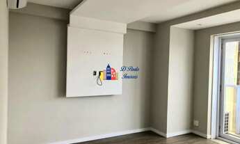 Imagem 4: Sala Comercial Planejada, 80m - Locação por R$ 6.000,00 + Despesas.Condompinio Alpha Green