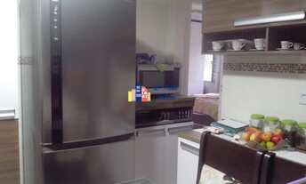 Imagem 5: Apartamento à Venda em Itapevi 3 Dorms | 1 Suíte