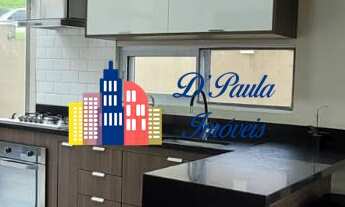 Imagem 5: Casa ampla condomínio Reserva Sant`Anna, Santana de Parnaíba/SP