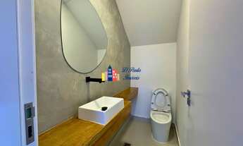 Imagem 5: CASA À VENDA NO CONDOMÍNIO NOVA JAGUARI, SANTANA DE PARNAÍBA