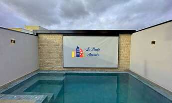 Imagem: CASA À VENDA NO CONDOMÍNIO NOVA JAGUARI