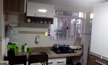 Imagem: Apartamento à Venda em Itapevi 3 Dorms