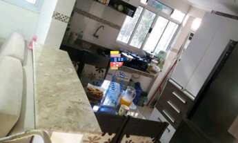 Imagem 2: Apartamento à Venda em Itapevi 3 Dorms | 1 Suíte