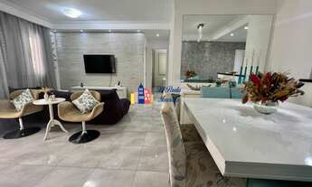 Imagem: Residencial Alphaview Jd. Tupanci/ Barueri