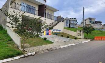 Imagem: Casa ampla condomínio Reserva Sant Anna